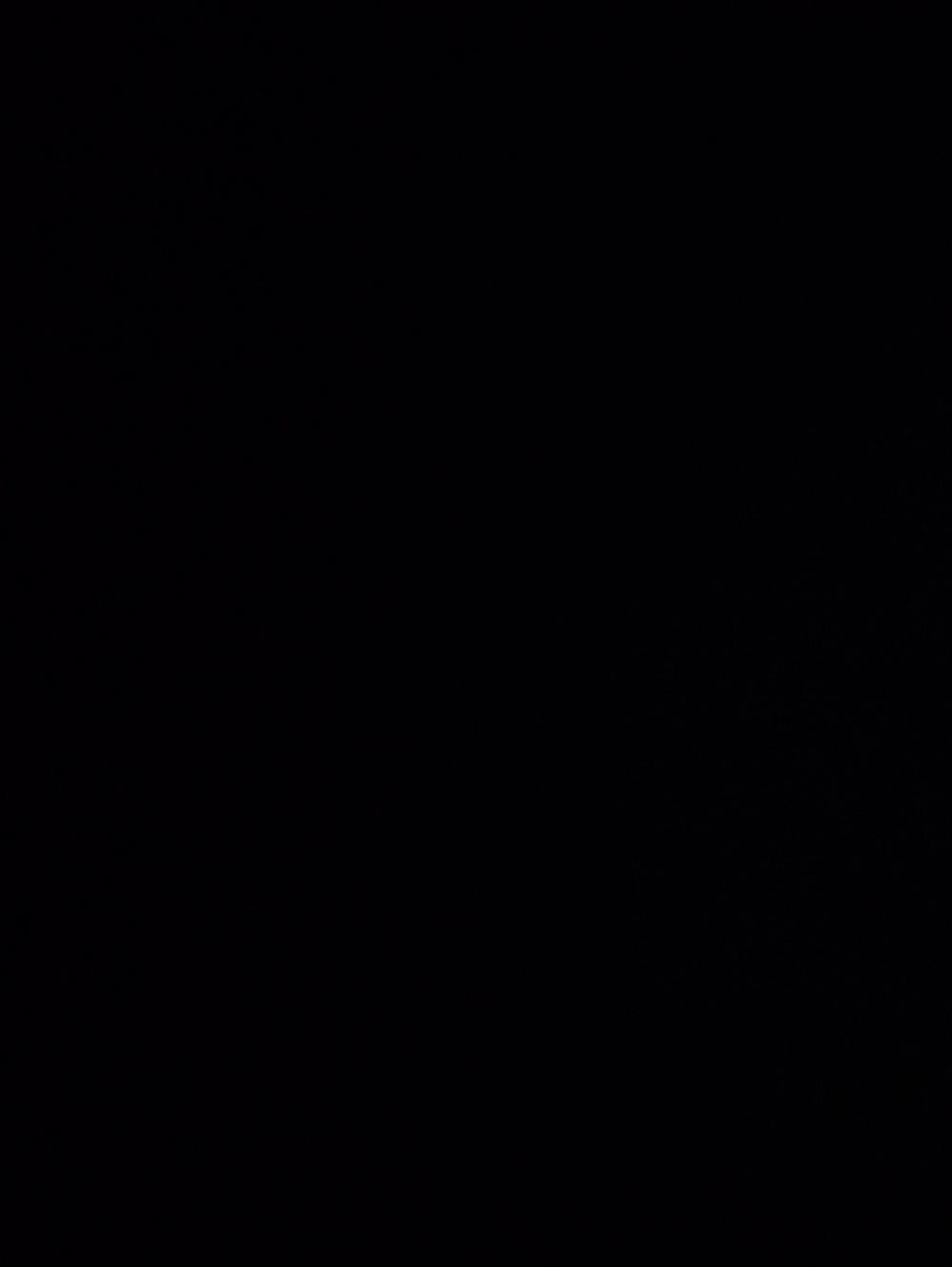 Black Item (Image Not Visible)
